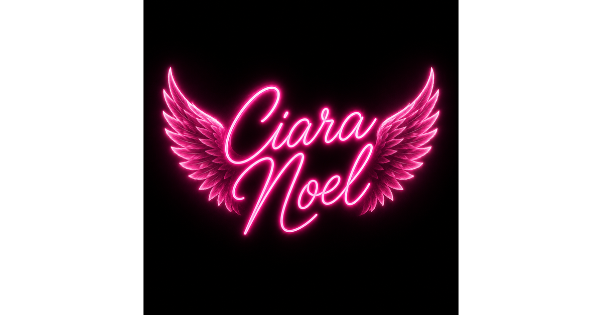 ciara markisen test Ciaraxnoel – Ciara Loyal